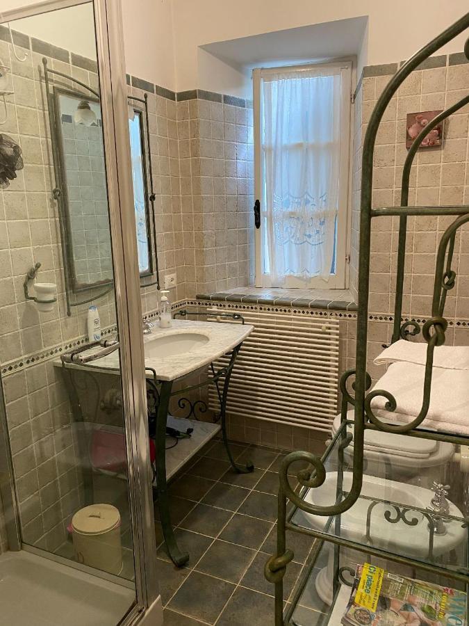 B&B H.M. Sonnino Eksteriør billede