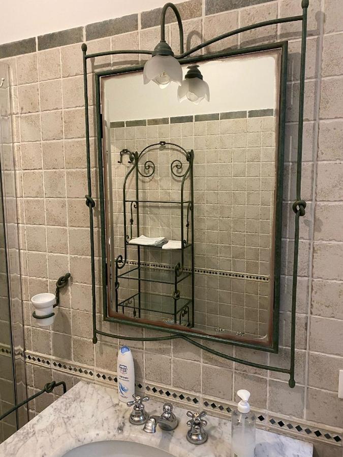 B&B H.M. Sonnino Eksteriør billede