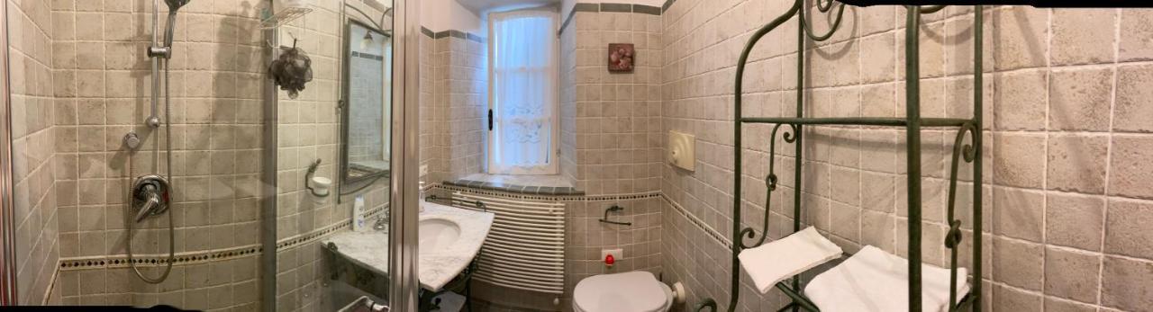 B&B H.M. Sonnino Eksteriør billede