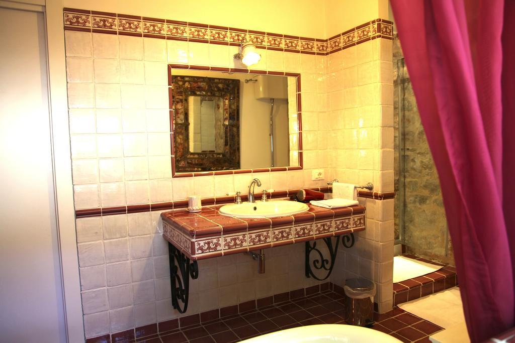B&B H.M. Sonnino Eksteriør billede