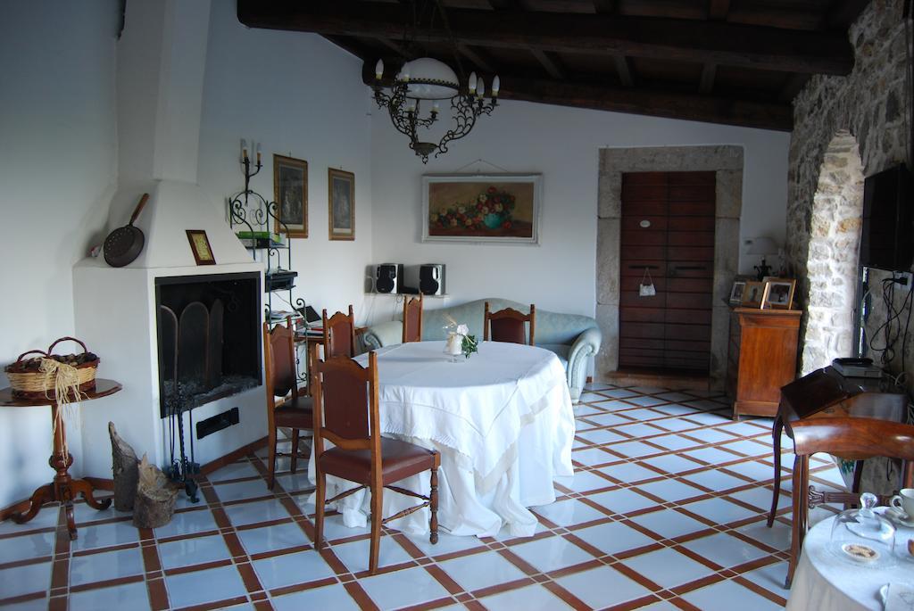 B&B H.M. Sonnino Eksteriør billede