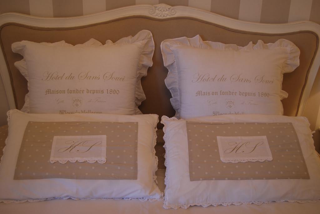 B&B H.M. Sonnino Værelse billede