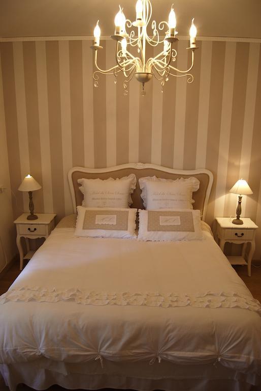 B&B H.M. Sonnino Værelse billede