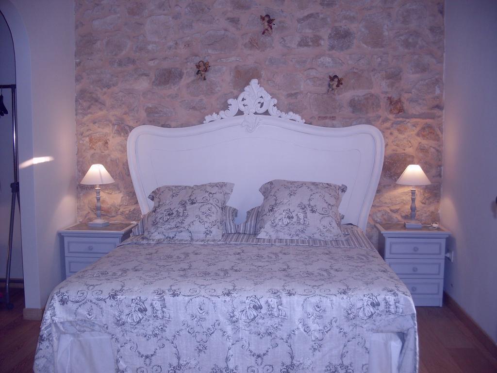 B&B H.M. Sonnino Værelse billede