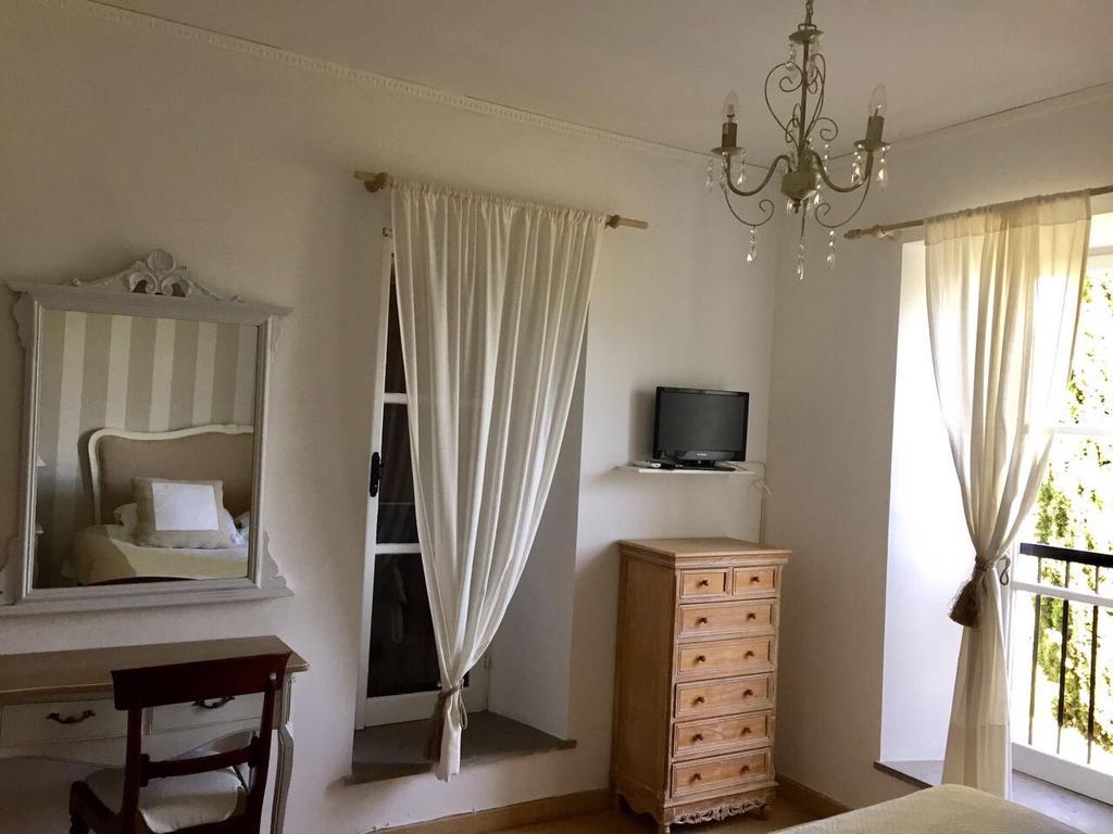 B&B H.M. Sonnino Eksteriør billede