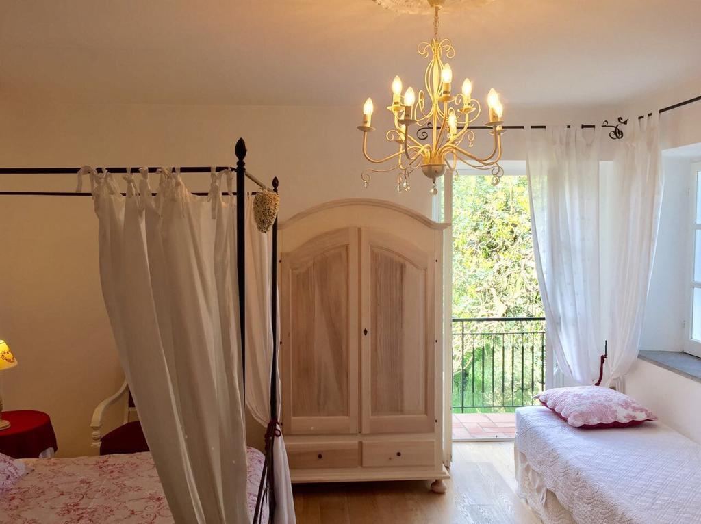 B&B H.M. Sonnino Eksteriør billede