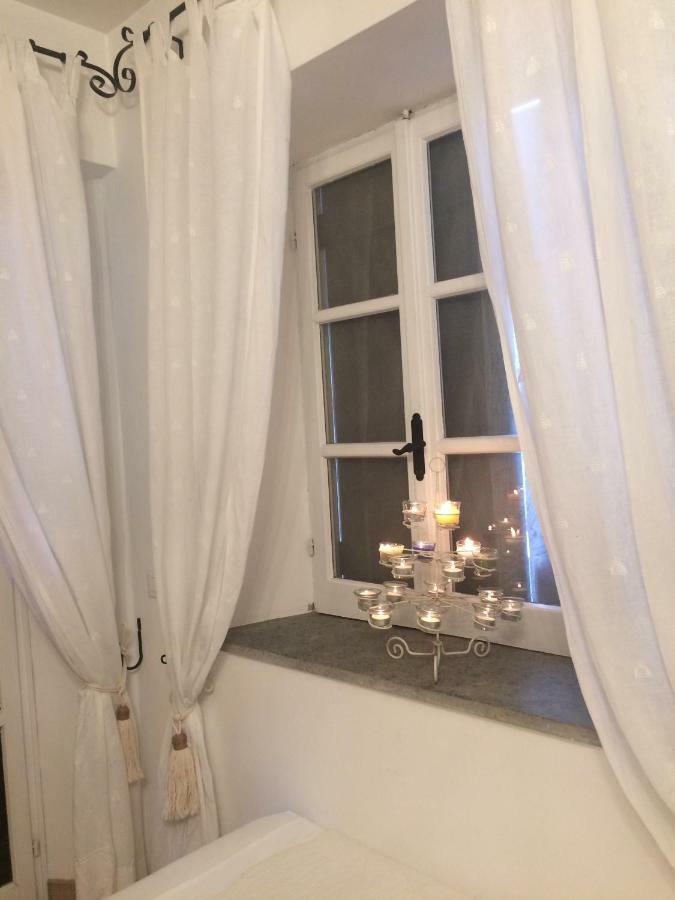 B&B H.M. Sonnino Eksteriør billede